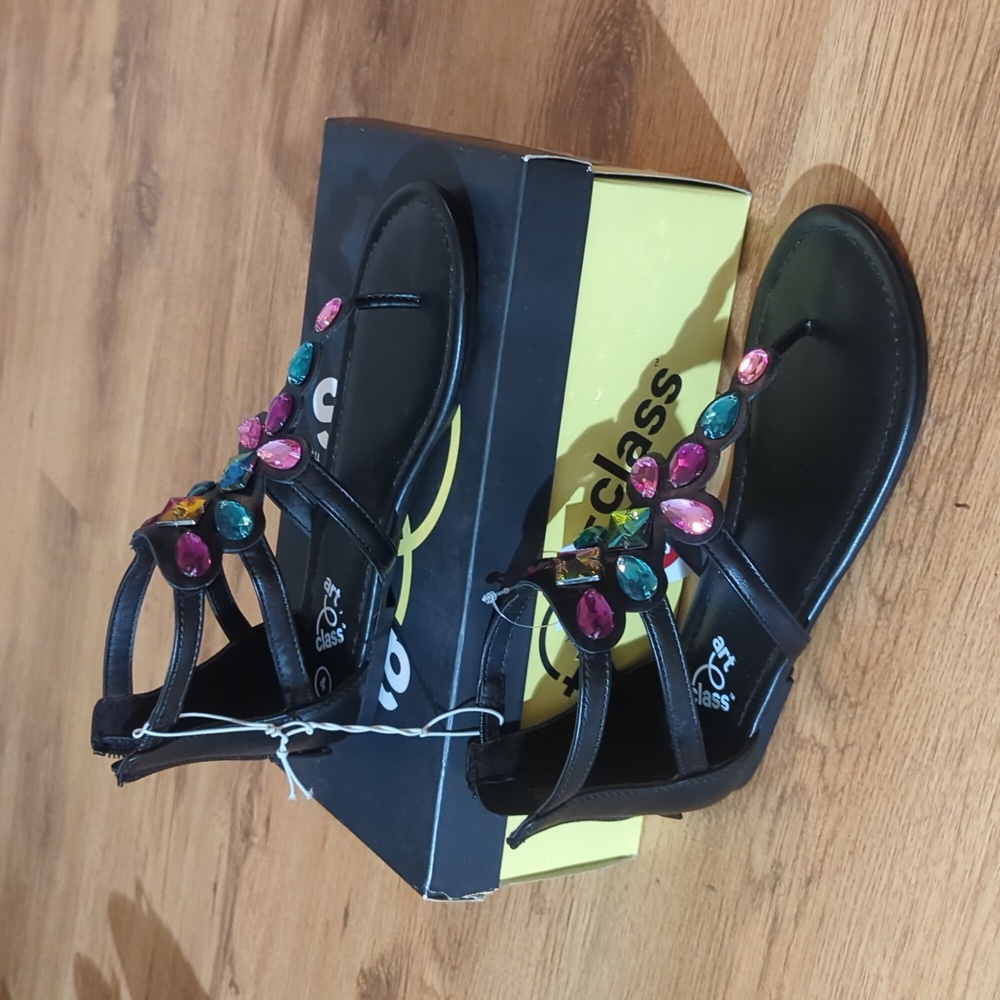 Sandals